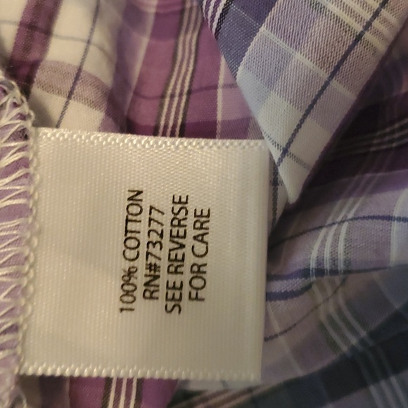 Women's Croft and Barrow shirt - Picture 7 of 8